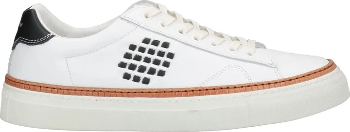 Bepositive Man Sneakers - Image 3
