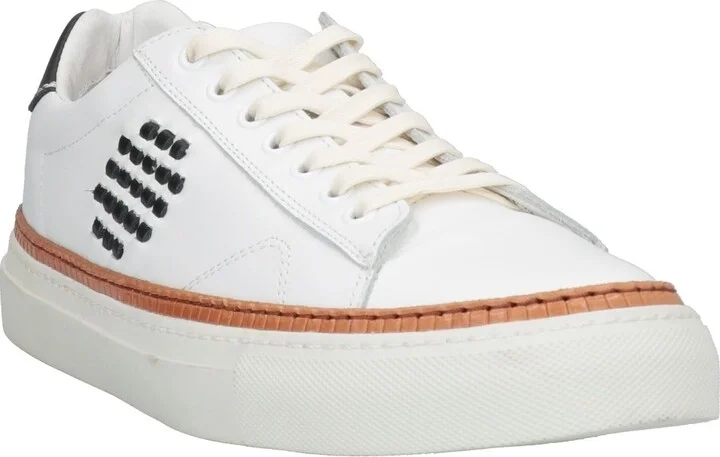 Bepositive Man Sneakers - Image 4