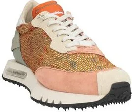 Bepositive Woman Sneakers - Image 2