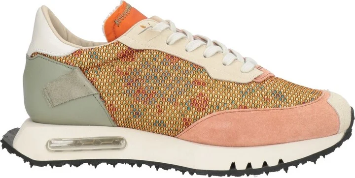 Bepositive Woman Sneakers - Image 3