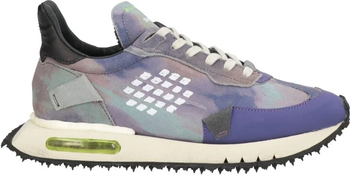 Bepositive Woman Sneakers - Image 3