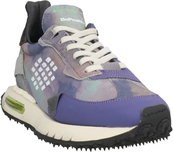 Bepositive Woman Sneakers - Image 4
