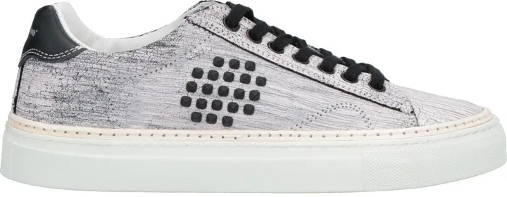 Bepositive Woman Sneakers - Image 3