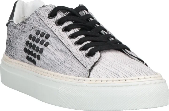 Bepositive Woman Sneakers - Image 4