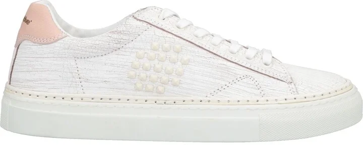 Bepositive Woman Sneakers - Image 3