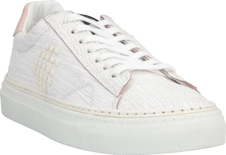Bepositive Woman Sneakers - Image 4