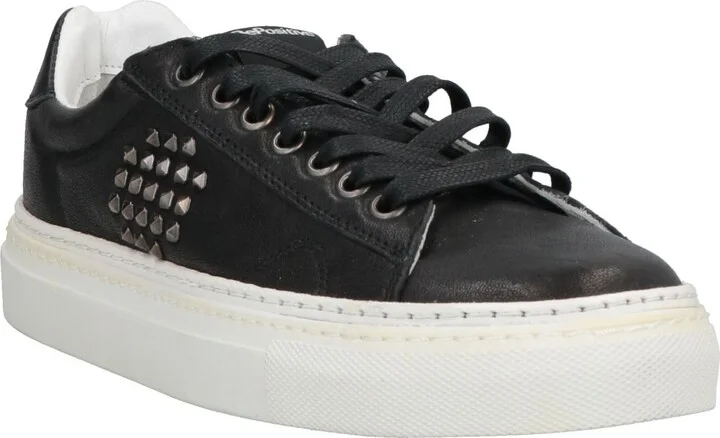 Bepositive Woman Sneakers - Image 4