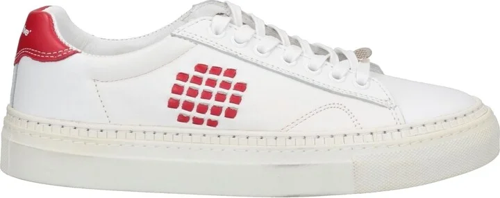 Bepositive Woman Sneakers - Image 3