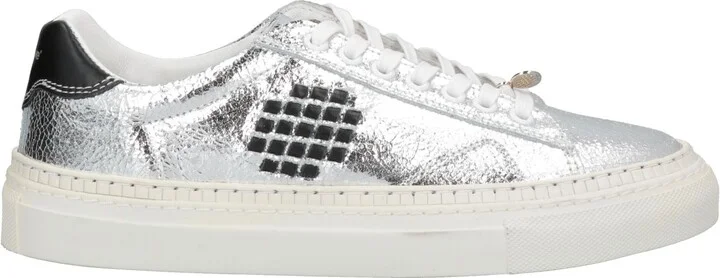 Bepositive Woman Sneakers - Image 3