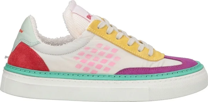 Bepositive Woman Sneakers - Image 3