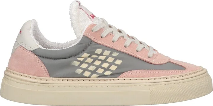 Bepositive Woman Sneakers - Image 3