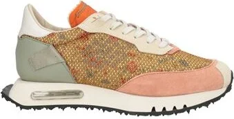 Bepositive Woman Sneakers