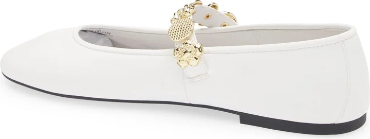 Bequest Ballet Flat - Image 2
