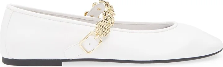 Bequest Ballet Flat - Image 3