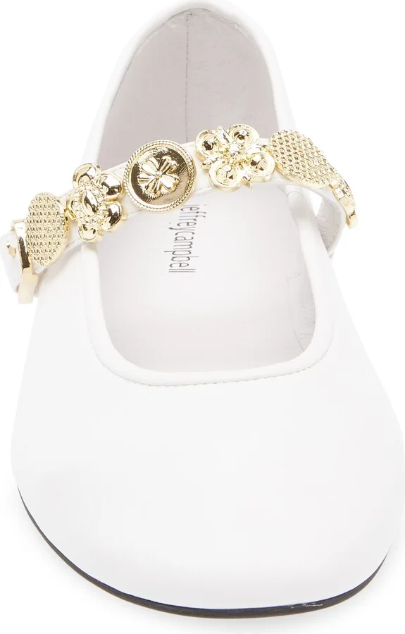 Bequest Ballet Flat - Image 4