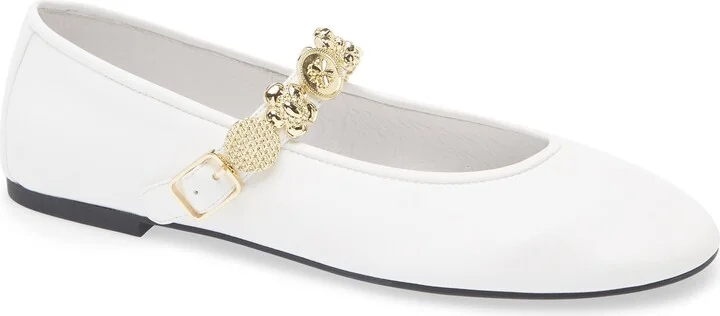 Bequest Ballet Flat