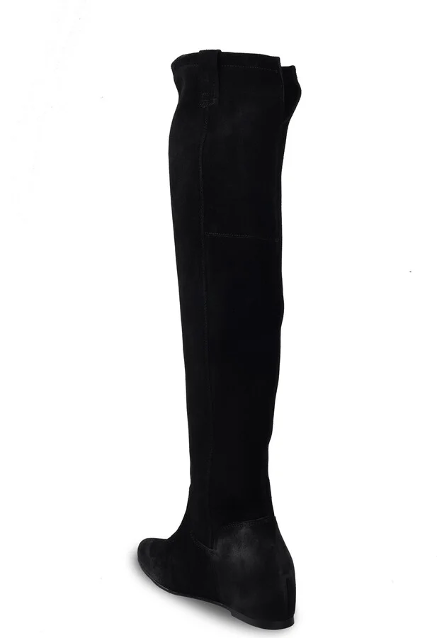 Beretta Knee High Boot - Image 2