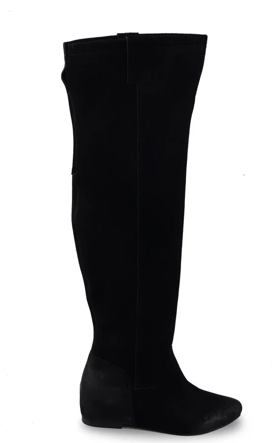 Beretta Knee High Boot - Image 3