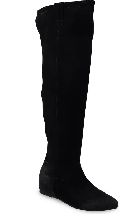 Beretta Knee High Boot