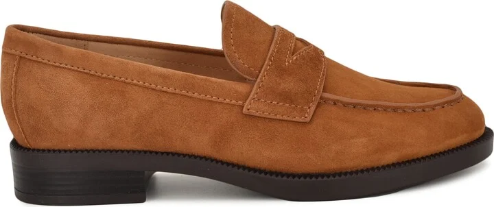 Berg Penny Loafer - Image 2