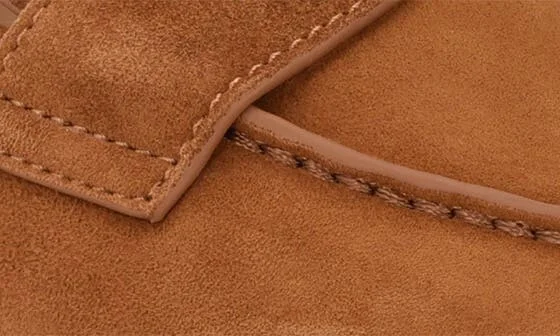 Berg Penny Loafer - Image 7