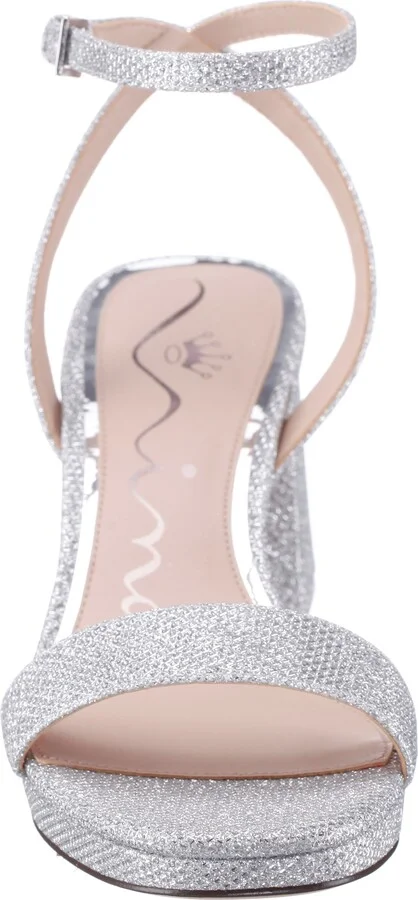 Bergen Ankle Strap Sandal - Image 3