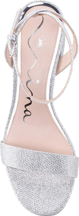 Bergen Ankle Strap Sandal - Image 4