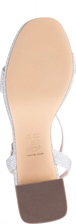 Bergen Ankle Strap Sandal - Image 5