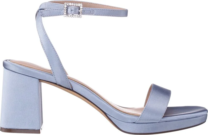 Bergen Ankle Strap Sandal - Image 9