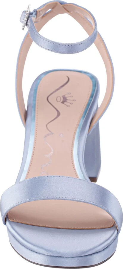 Bergen Ankle Strap Sandal - Image 10