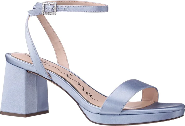 Icy Blue