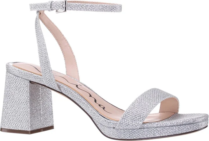 Bergen Ankle Strap Sandal
