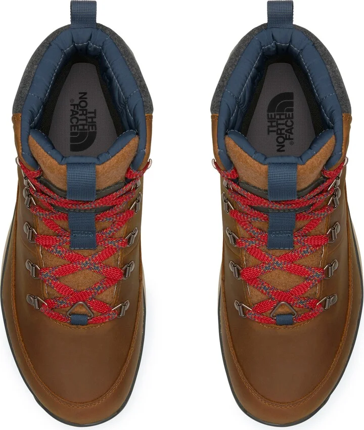 Bergen Waterproof Boot - Image 2