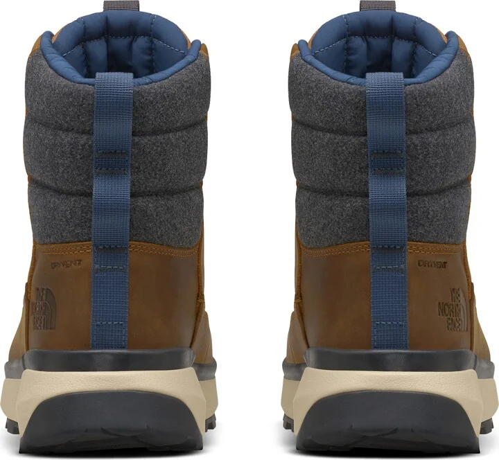 Bergen Waterproof Boot - Image 4
