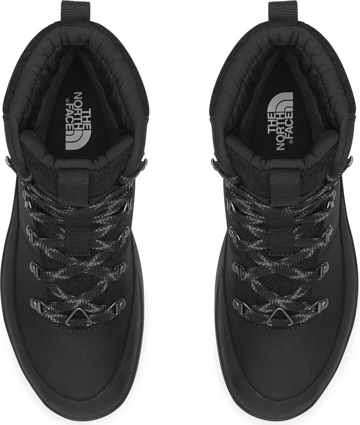 Bergen Waterproof Boot - Image 6