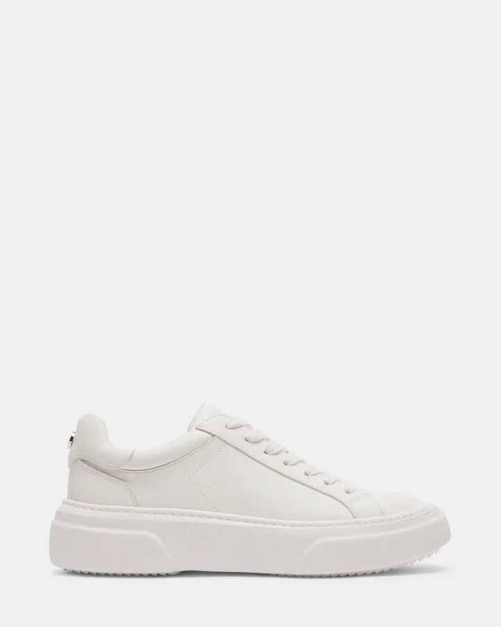 Bergen White