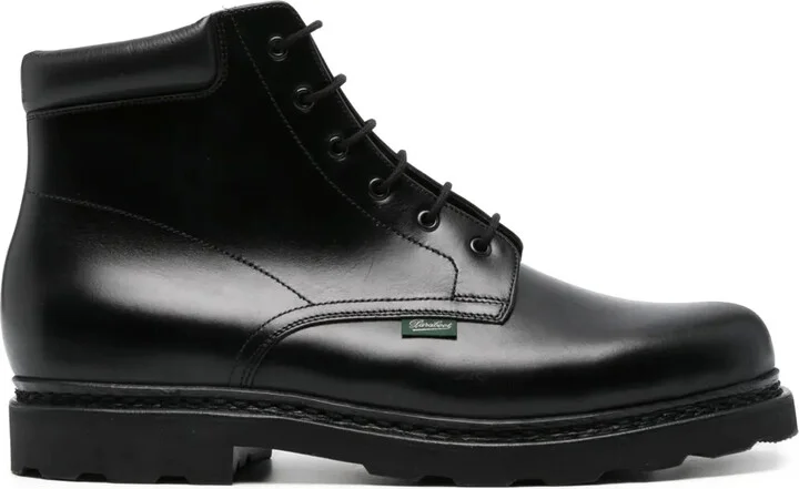 Bergerac boots