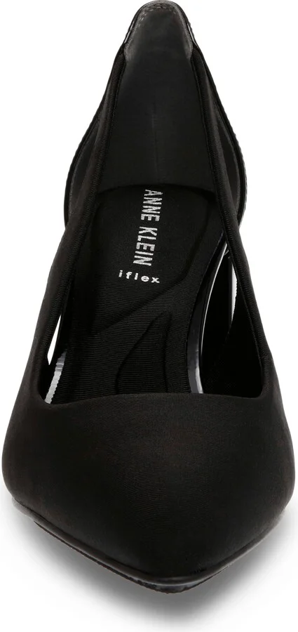 Berkeley Pointed Toe Pump - Image 4