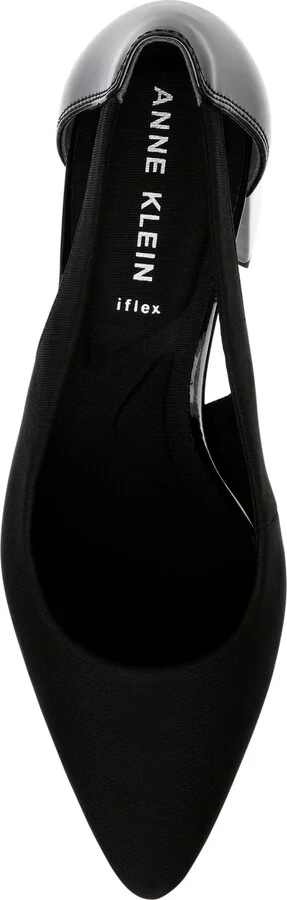 Berkeley Pointed Toe Pump - Image 5