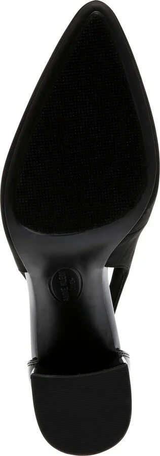 Berkeley Pointed Toe Pump - Image 6