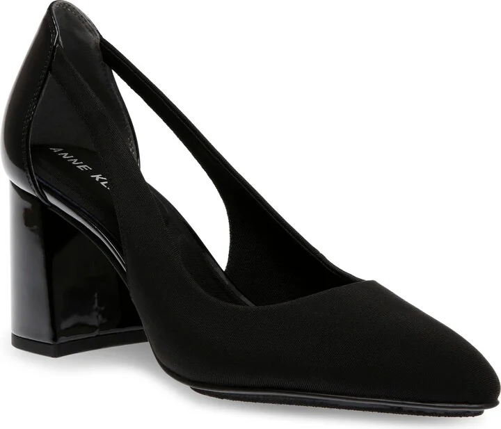 Berkeley Pointed Toe Pump