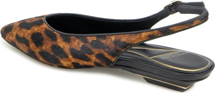 Berkette Slingback Flat - Image 2