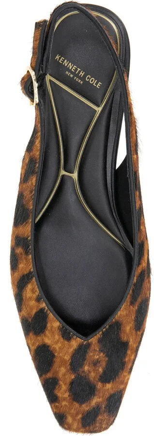 Berkette Slingback Flat - Image 5