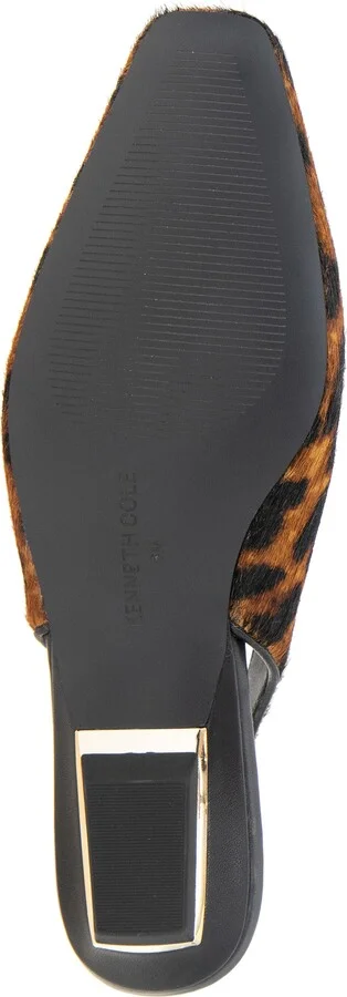 Berkette Slingback Flat - Image 6