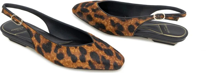 Berkette Slingback Flat - Image 8
