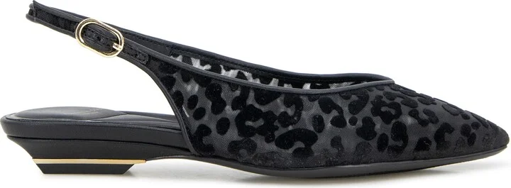 Berkette Slingback Flat - Image 11