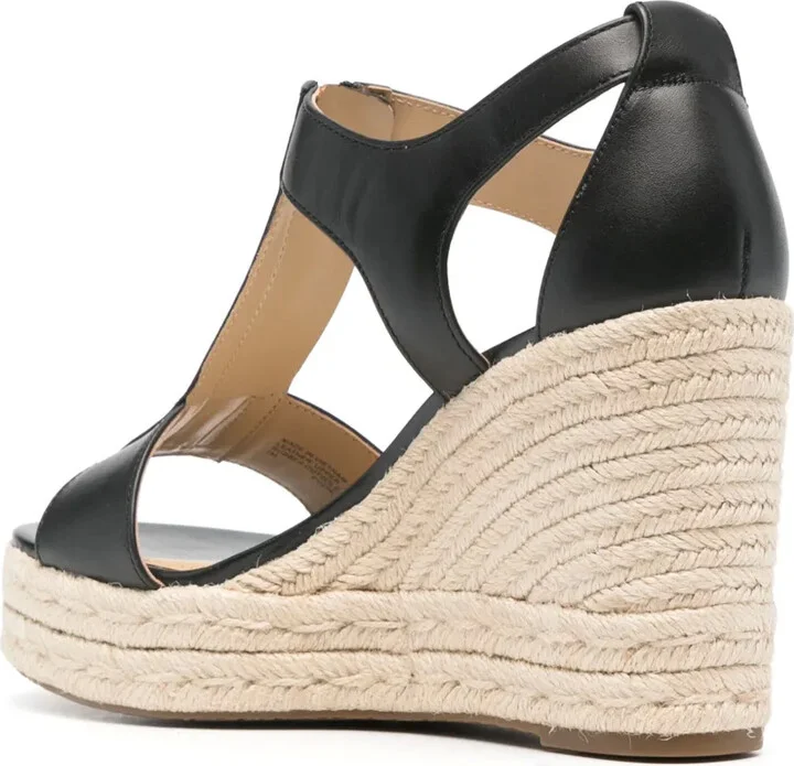 Berkley 70mm wedge sandals - Image 3