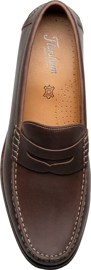 Berkley Flex Penny Loafer - Image 5