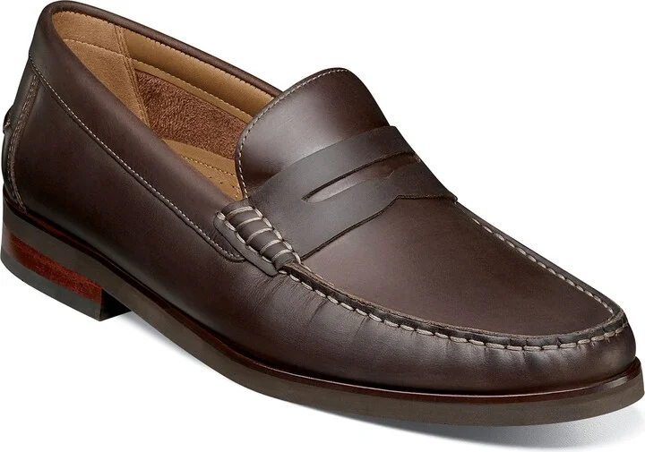 Brown Crazy Horse