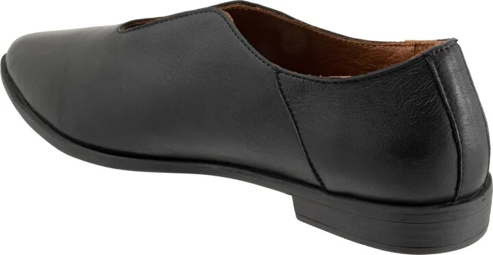 Berkley Pointed Toe Loafer - Image 2